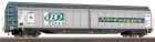 66299 Roco Sliding Wall car